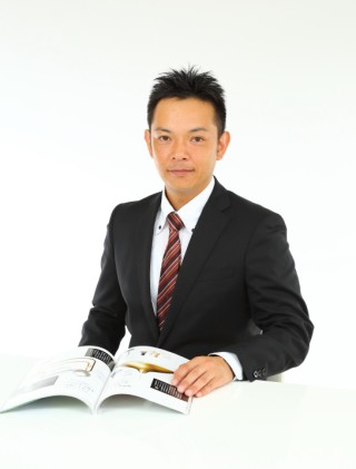 ㈱フジトモ代表