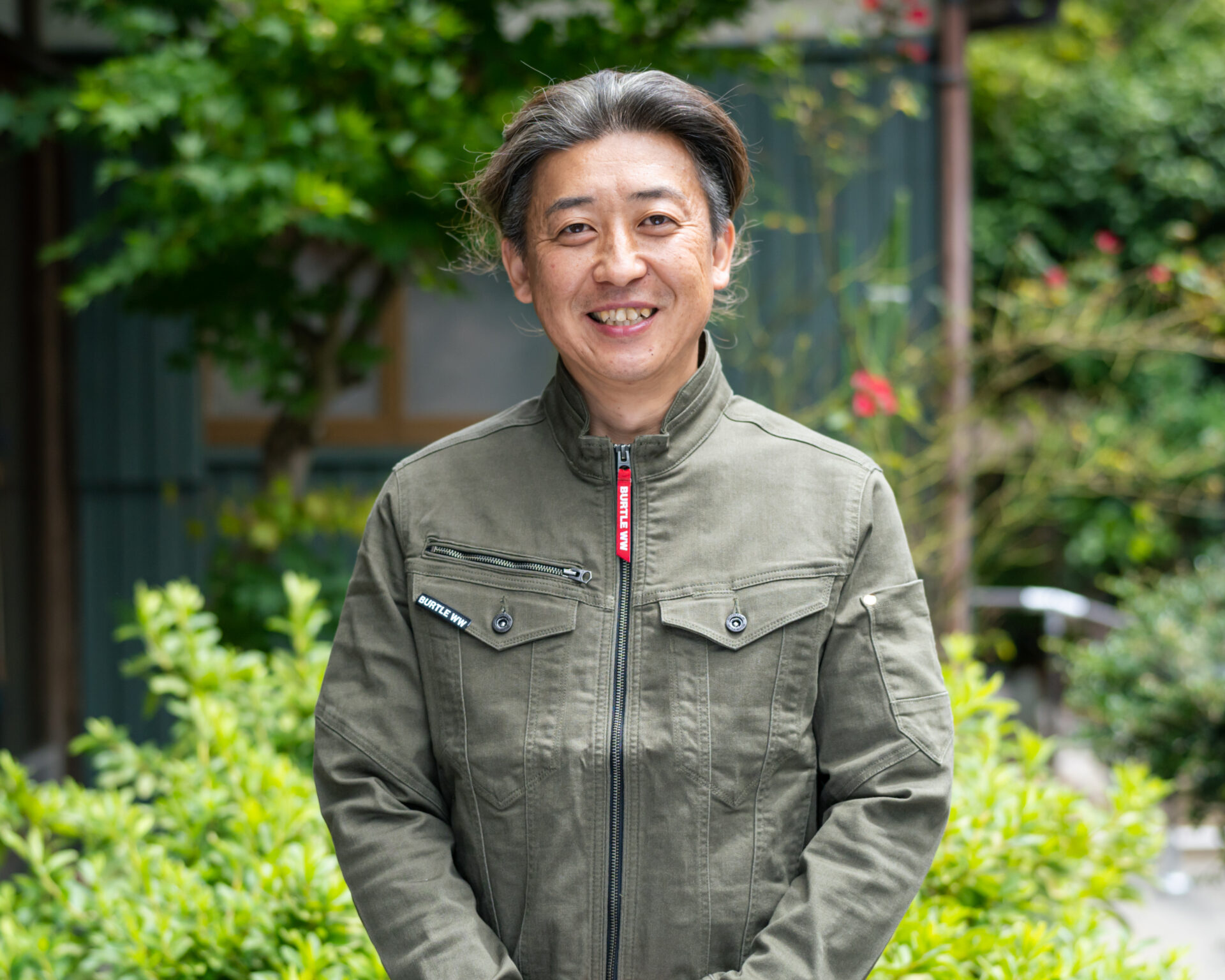 齊藤彰