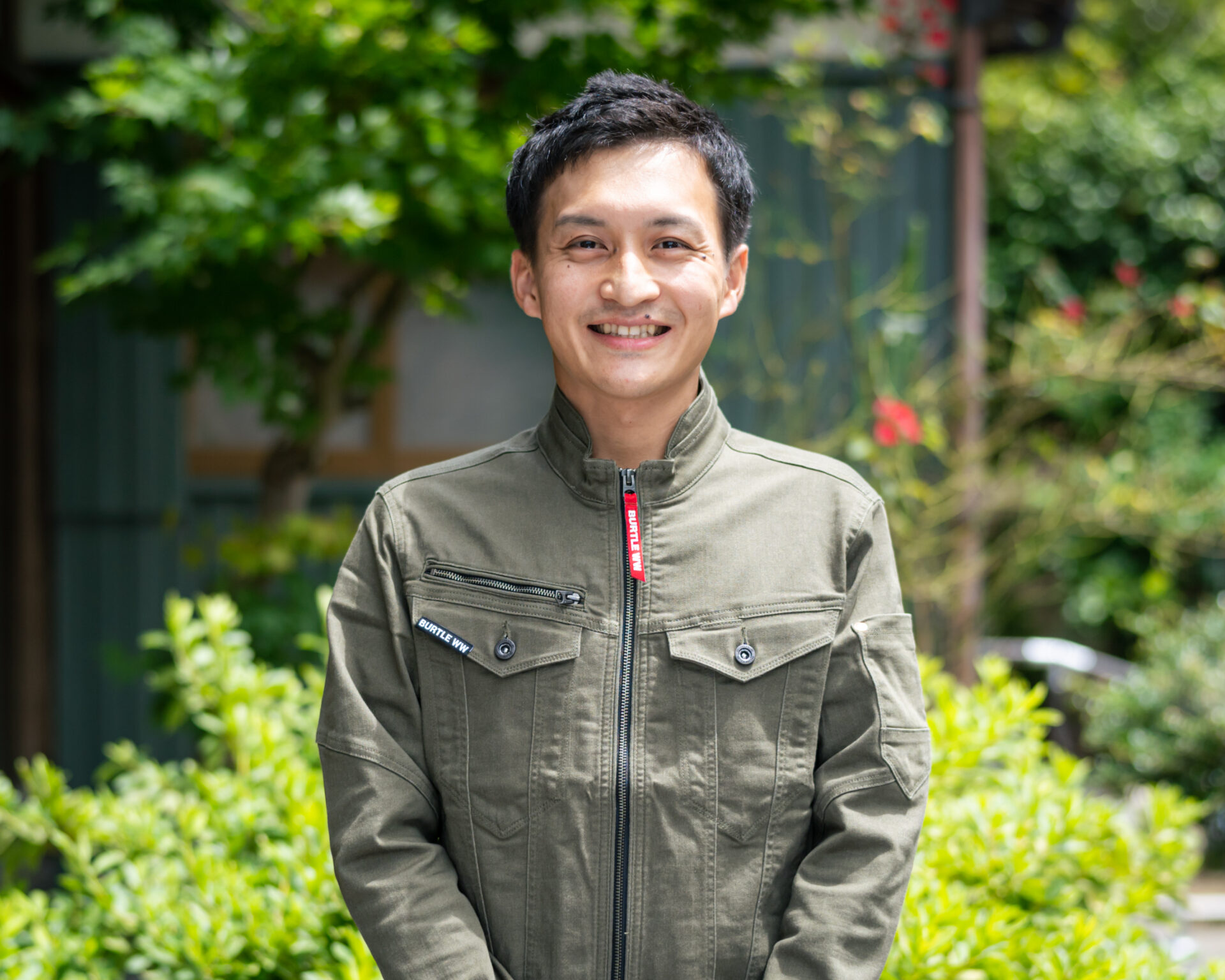 沼田拓