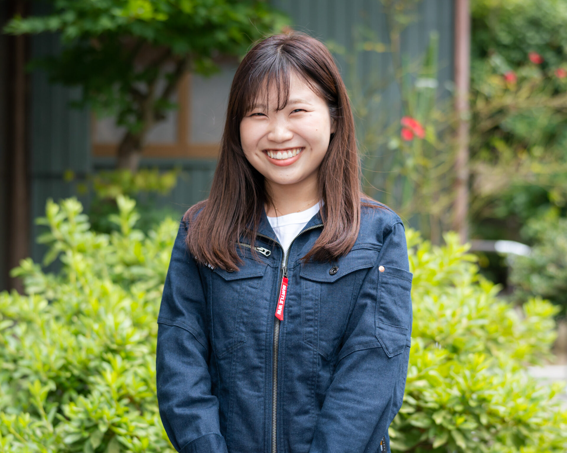 遠藤あかね
