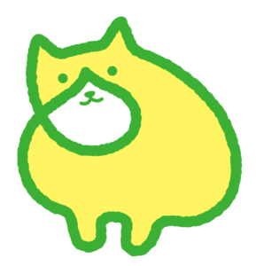 ともねこ