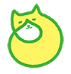 ともねこ