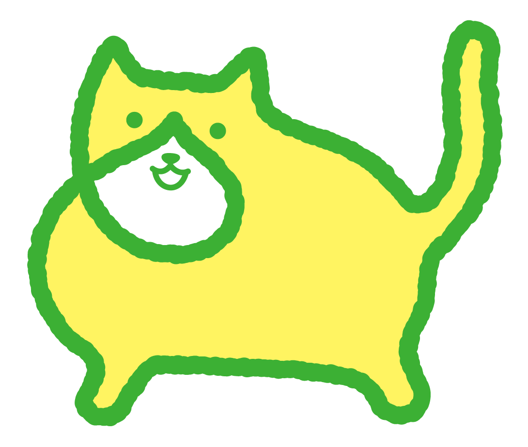 ともねこ