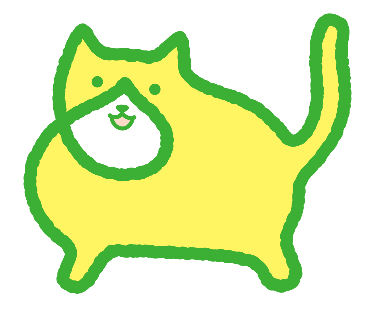 ともねこ