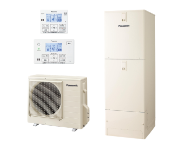パナソニック エコキュート Sシリーズ