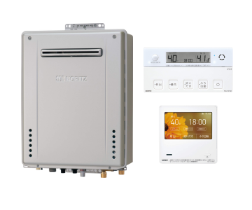 ノーリツ ユコアGTシリーズ（エコジョーズ）