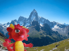 🌟第58話  「トイレが遠い夜に〜動線と安心の設計図〜」