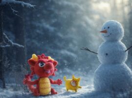 🌟第61話  「一年を見送る家〜ありがとうは、静かに残る〜」