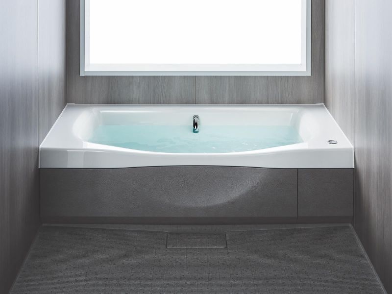 パナソニック スマイル浴槽